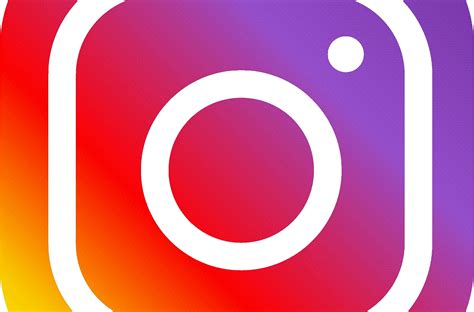Logo Instagram En Png Y Vector Ai Logo De Instagram Como Descargar