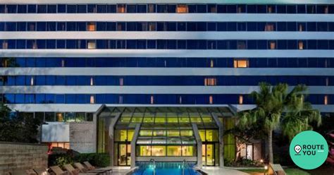 Embassy Suites By Hilton Orlando International Drive Icon Park Hotel