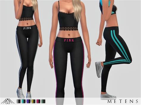 The Sims Resource Secrets Leggings By Metens • Sims 4 Downloads