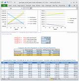 Mortgage Loan Calculator Excel .xls