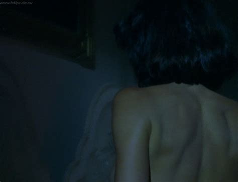 Naked Gerit Kling In Rosamunde Pilcher