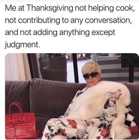 30 Of The Best And Funniest Thanksgiving Memes Of All Time