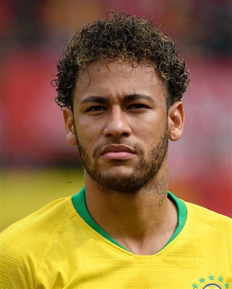 Pin Su Neymar ️