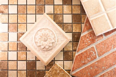 Decorative Ceramic Tile — Stock Photo © Taurus 36471867