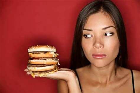 How To Stop Emotional Eating And Take Control Of Your Health