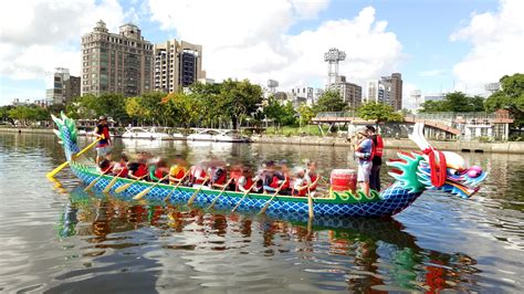 Lukang dragon boat festival promotes the historic sites, crafts, and food of cultural lukang. Everything You Need to Know about Dragon Boat Festival in ...