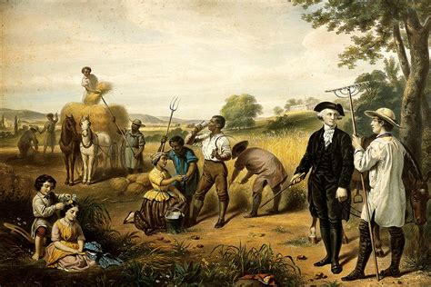 Revisiting The Struggle Over Race Among America’s Founding Fathers