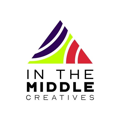 In The Middle Creatives