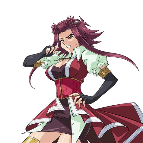 akiza izinski render 8 [duel links] by maxiuchiha22 on deviantart in 2021 yugioh female anime