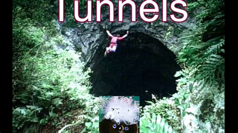 Tunnels Youtube
