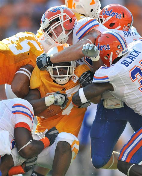 Florida Gators Football Week Three Awards From Win Over Tennessee News Scores Highlights