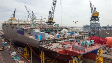 NASSCO Hiring Hundreds Starting Friday as Shipbuilding Ramps Up - Times ...