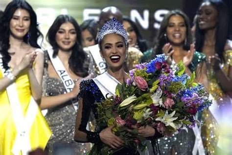 Miss Estados Unidos Gana La Corona De Miss Universo El Espectador