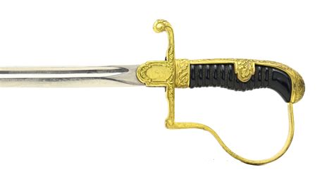 German Wwii Army Dress Sword For Sale