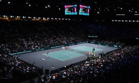 2023 Rolex Paris Masters Round 3 Recap