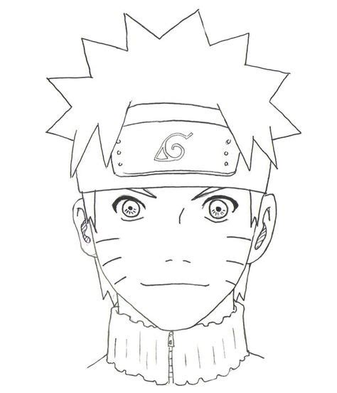62 Drawing Anime Ideas Drawings Naruto Drawings Drawing Tutorial