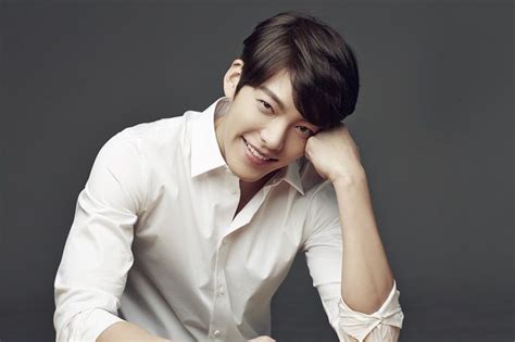 Kim woo bin apparently changed to this stage name from his real name, kim hyun joong, shortly (if you have any kim woo bin pics want to share with other fans, please write down the link of the kim woo bin act in movie master (2016). Kim Woo Bin Expresses Concern About Disappointing Fans ...