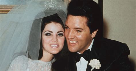 Inside Priscilla Presley S Sex Life With Elvis From King Of Foreplay