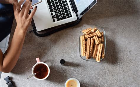 5 Healthy Office Snacks Your Staff Will Love Mcclain Popcorn Company
