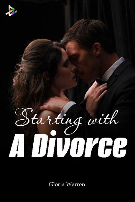 Read Starting with A Divorce Chapter 41