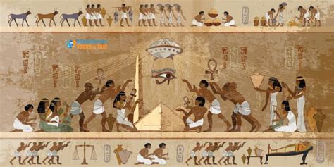 History Of Ancient Egypt Brief Civilization The