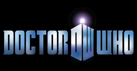 Dr Who Logo With Text Did I Mention How Much I Love This Logo