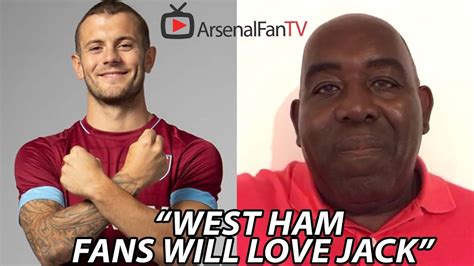 Making a meme out of every milo murphy's law episode. "West Ham Fans Will Love Jack As Much As Arsenal Fans Did ...