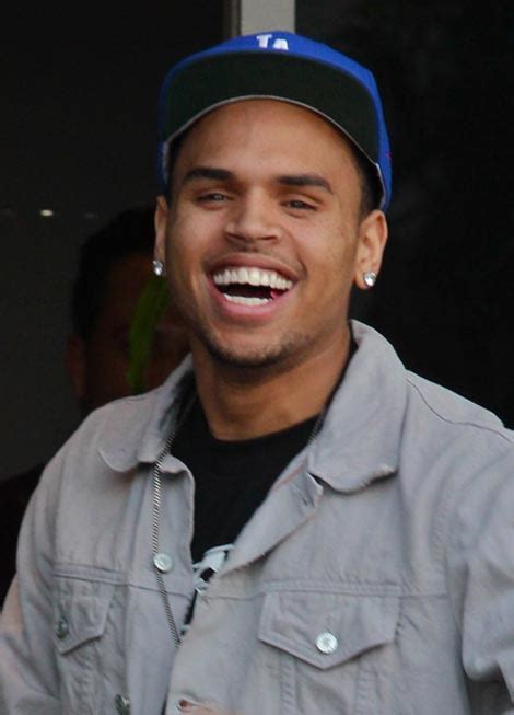 Chris Brown Chris Brown Photo 27820487 Fanpop