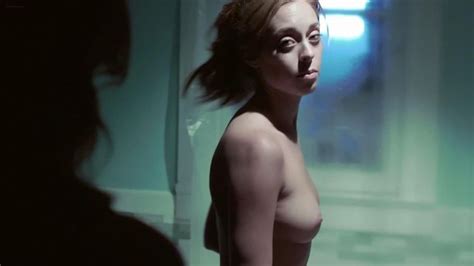 Nude Video Celebs Cheryl Sands Nude House Of Bad 2013