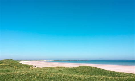 Visit Or Move To The Isle Of Tiree In The Inner Hebrides Of Scotland