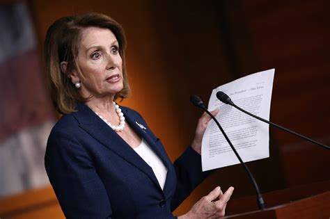 Nancy Pelosi Wins Election To Remain Democratic House Leader — Report