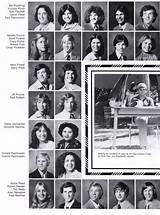 Class Of 1979 Yearbook Photos