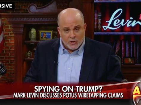 Mark Levin Open Letter To Cnns Brian Stelter