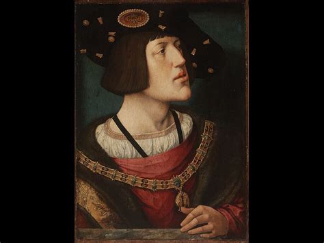 The Distinctive ‘habsburg Jaw Was Likely The Result Of The Royal