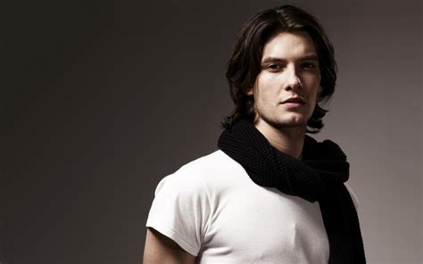 Ben Barnes Wallpapers Images Photos Pictures Backgrounds