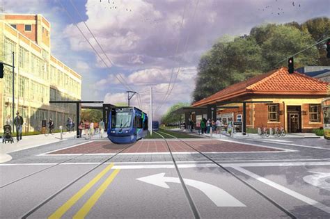 Atlanta Beltline Visionary Says Transit Will Help Squash ‘uneven