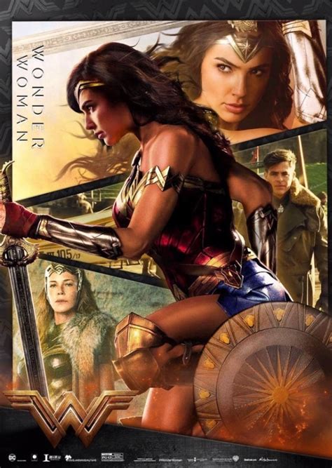 Hippolyta Fan Casting For Dcs Wonder Woman Mycast Fan Casting Your Favorite Stories