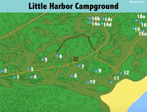 Catalina Island Hiking And Camping Guide Two Harbors To Little Harbor