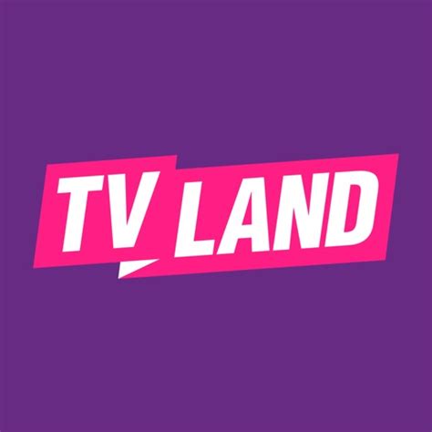 Tv Land By Tv Land