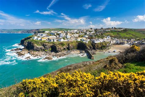The Ultimate Cornwall Visitor Guide Towns In Cornwall Cornwall