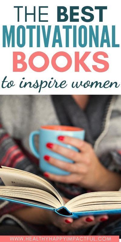 50 Best Inspirational Books For Women To Empower You In 2023 Artofit