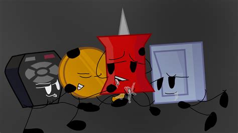 Coiny X Pin X Liy X Remote By Mintyboba On Newgrounds
