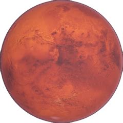 Mars Planet Png Transparent Image Download Size X Px