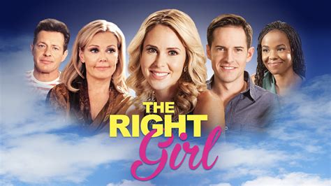 watch the right girl 2015 full movie online plex