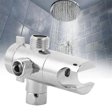 Lyumo Shower Diverter Multifunction G Way Bath Shower Diverter