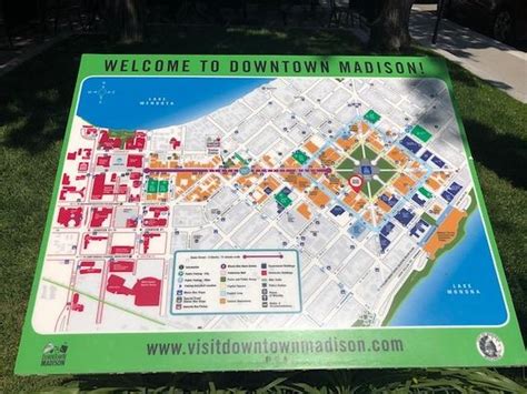 State Street And Downtown Madison 2020 All You Need To Know Before You