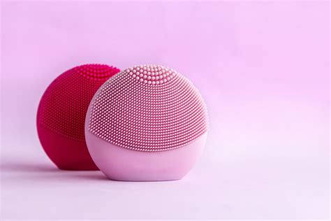 best sonic facial cleansing brushes on amazon stylecaster