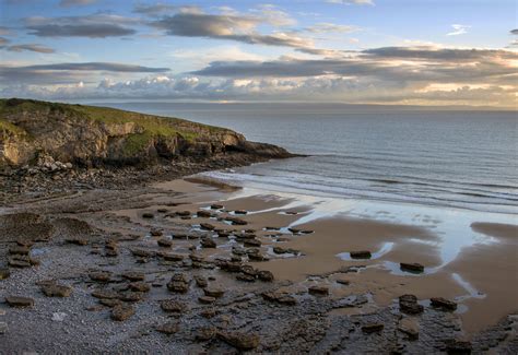 Southerndown Tim Wood Photography South Wales