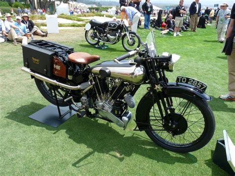 The Most Expensive Bikes Ever Sold At Auction