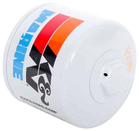 Kandn Marine Oil Filter High Performance Premium Designed To Protect